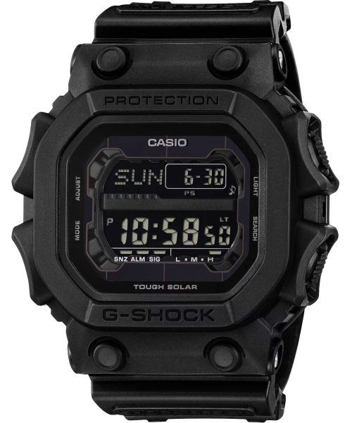���� Casio G-Shock GX-56UBB-1 #1