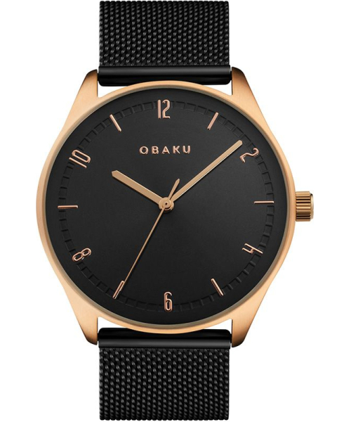  Obaku V235GXVBMB #1