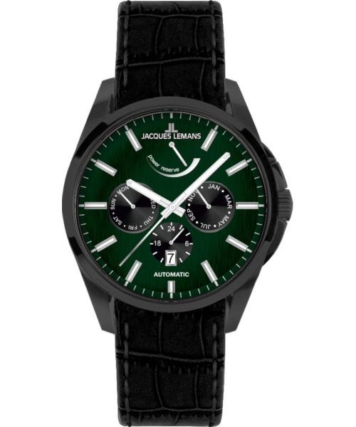  Jacques Lemans 1-2204J #1
