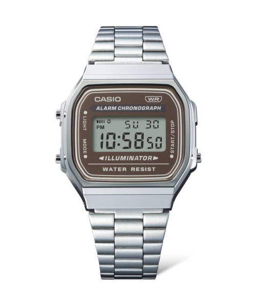  Casio Collection A168WA-5A #3