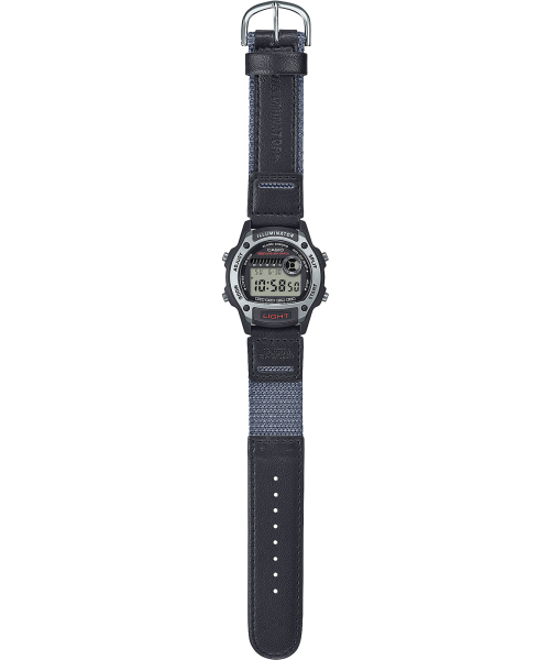  Casio Collection W-220HF-8A #2