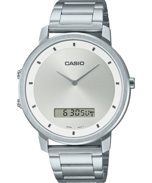  Casio Collection MTP-B200D-7E #1