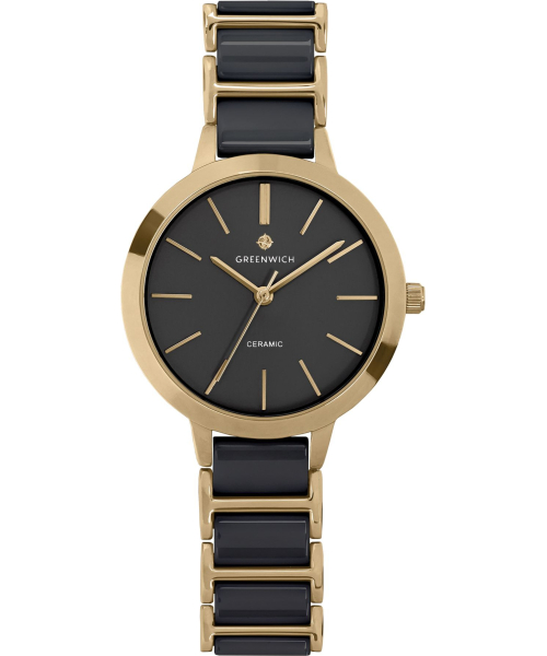  Greenwich GW 331.40.31 #1