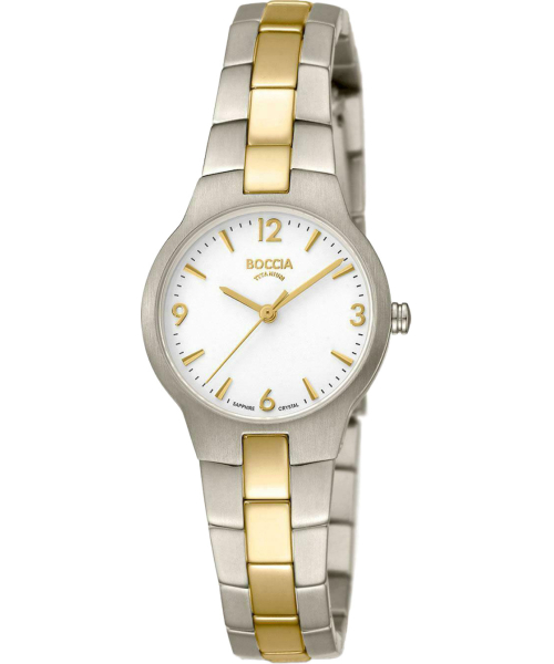 ���� Boccia 3312-02 #1