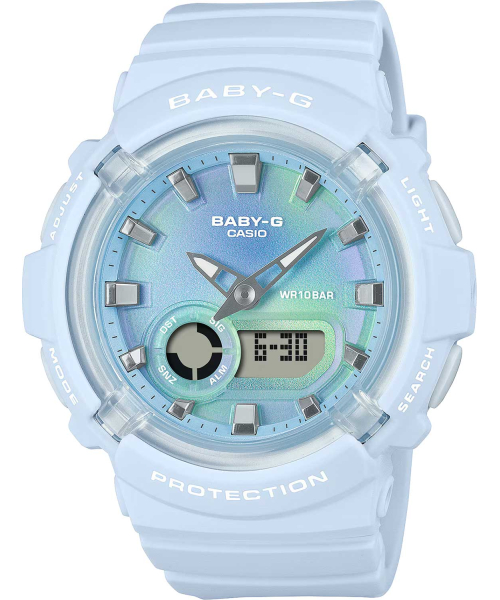  Casio Baby-G BGA-280TD-2A #1