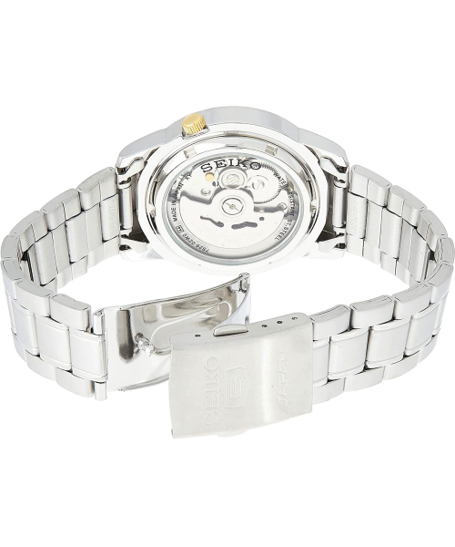  Seiko SNKK17J1 #5