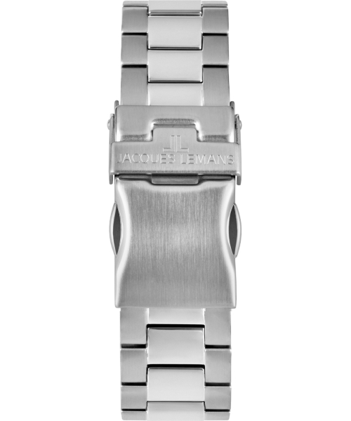  Jacques Lemans 1-2206G #3