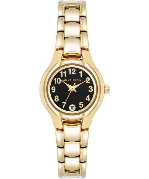 ���� Anne Klein 6776BKGP #1