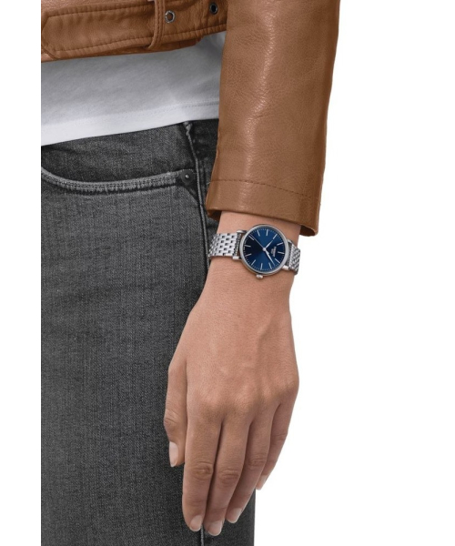  Tissot T143.210.11.041.00 #2