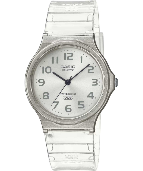  Casio Collection MQ-24S-7B #1