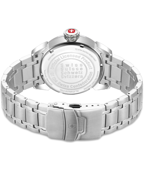 ���� Swiss Military Hanowa SMWGH2100101 #3