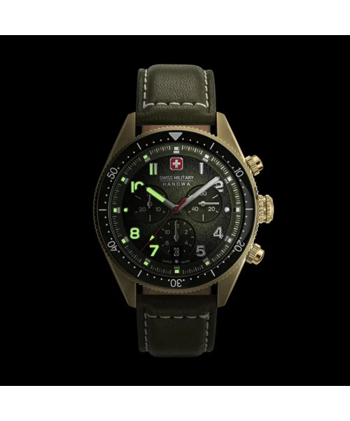  Swiss Military Hanowa SMWGC0003850 #3
