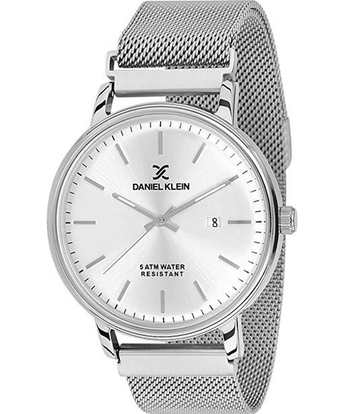  Daniel Klein 11725-1 #1