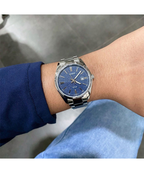  Casio Collection MTP-1302DA-2A1 #2