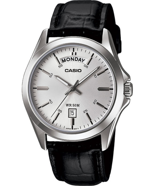  Casio Collection MTP-1370L-7A #1