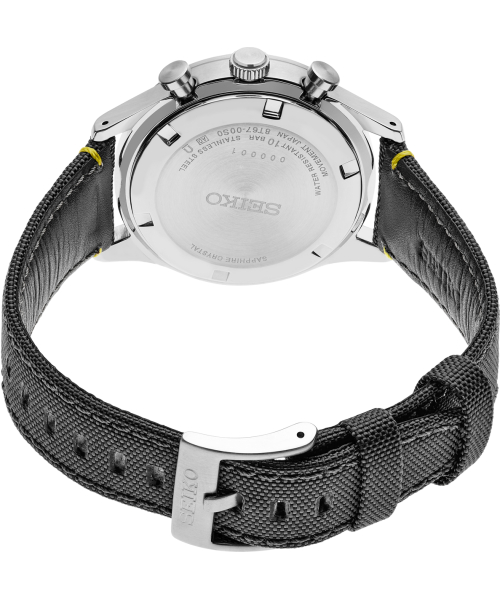  Seiko SSB423P1 #5