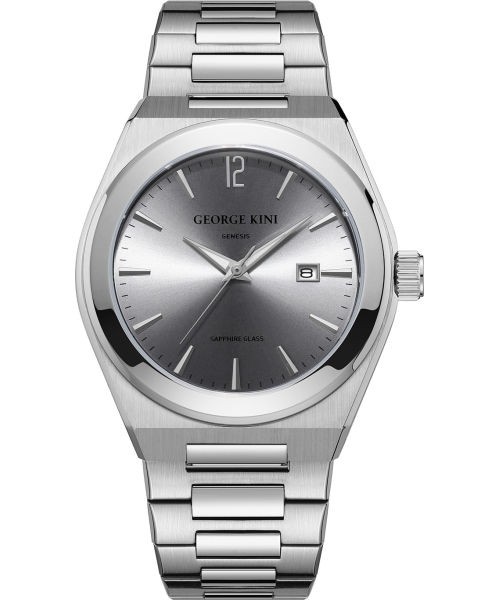  George Kini GK.GS0003 #1
