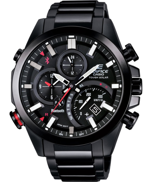  Casio Edifice EQB-501DC-1A #1