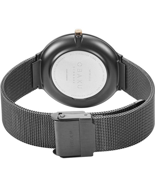  Obaku V269LXMWMB #4