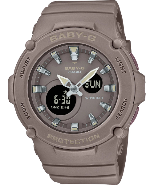  Casio Baby-G BGA-275-5A #1