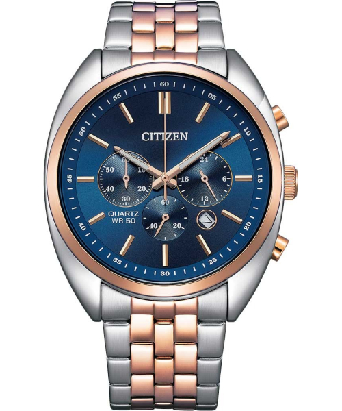  Citizen AN8216-50L #1