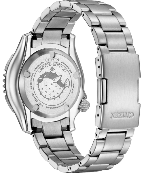  Citizen NY0161-63L #2