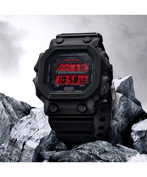  Casio G-Shock GX-56BBR-1 #2