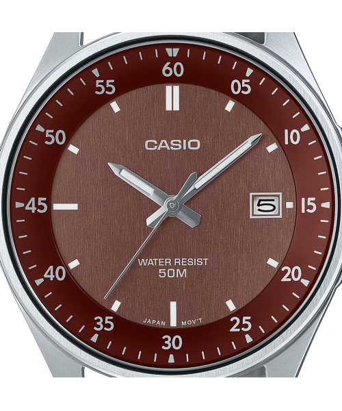  Casio Collection MTP-E705D-5E #2