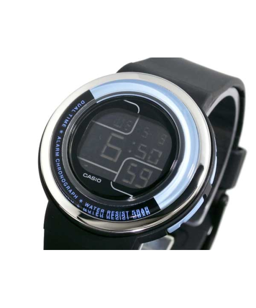  Casio Collection LDF-30-1A #2