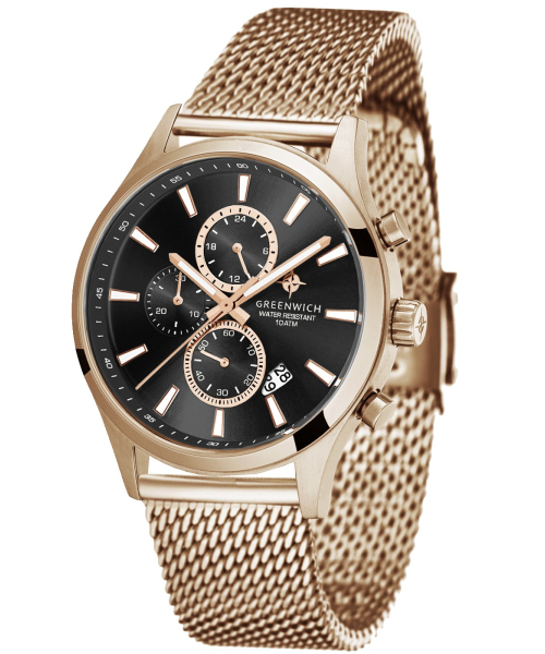  Greenwich GW 053.49.31 #2