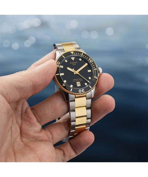  Tissot T120.410.22.051.00 #2