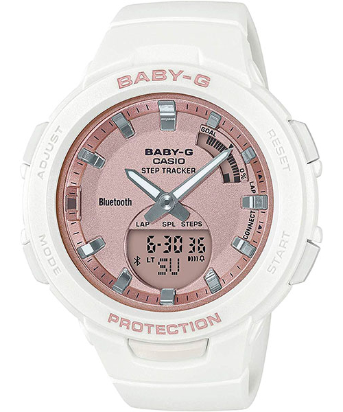  Casio Baby-G BSA-B100MF-7A #1