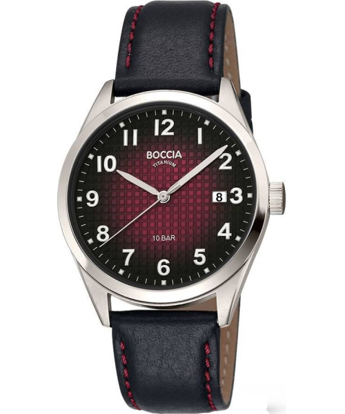 Часы Boccia 3682-03 #1