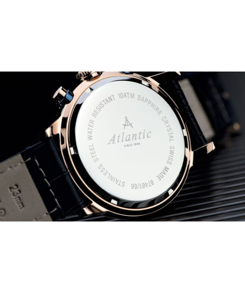  Atlantic 87461.44.55 #5