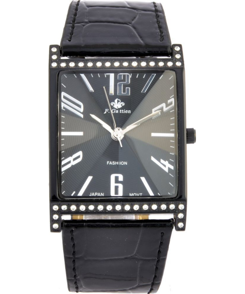  F.Gattien 4999-914-black #1