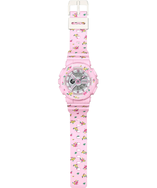  Casio Baby-G BA-110LSB-4A #2