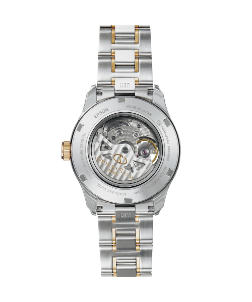 ���� Orient Star RE-AT0004S00 #4