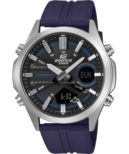 ���� Casio Edifice EFV-C120P-1A2 #1