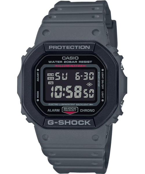  Casio G-Shock DW-5610SU-8 #1