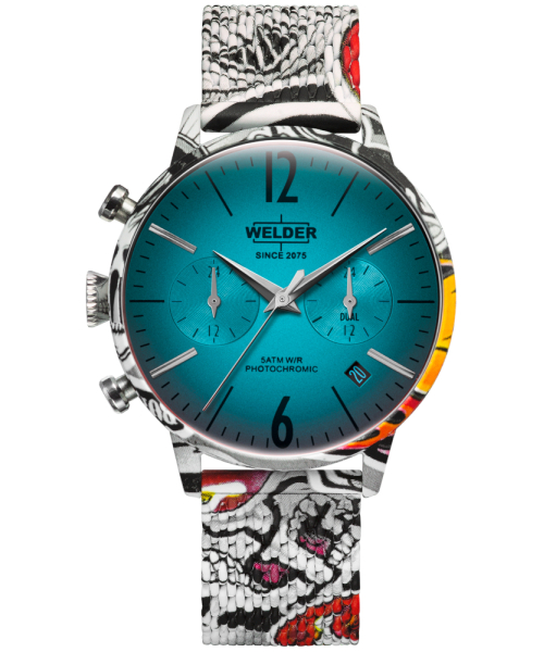  Welder WWRC688 #1