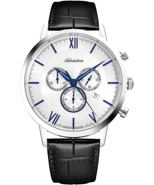  Adriatica A8298.52B3CH #1