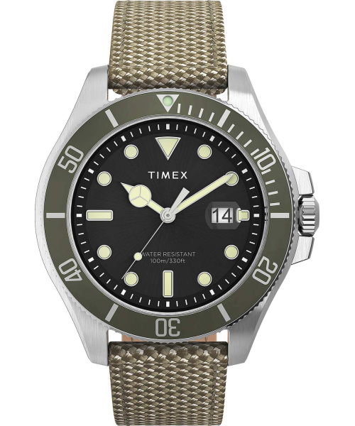  Timex TW2U81800 #1