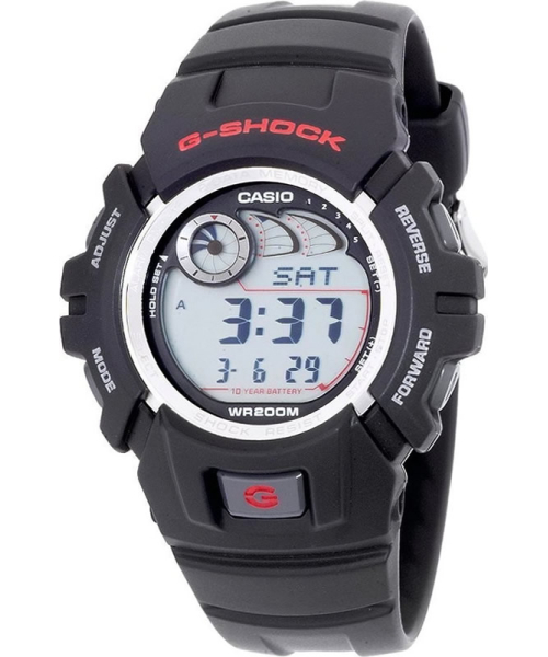  Casio G-Shock G-2900F-1V #1