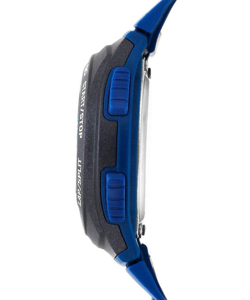  Casio Collection W-734-2A #2