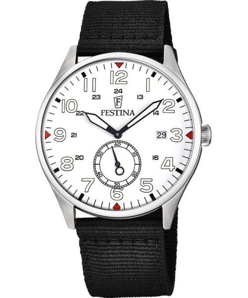  Festina F6859/2  #1