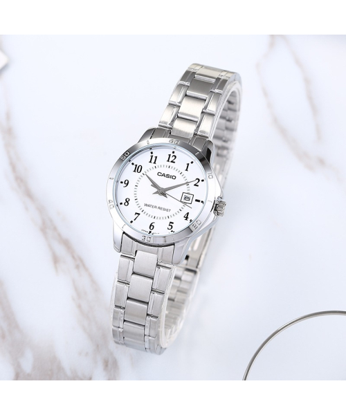  Casio Collection LTP-V004D-7B #2