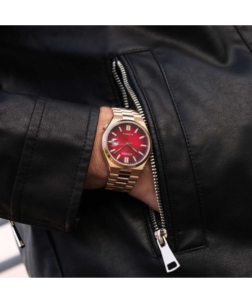  Citizen NJ0153-82X #2