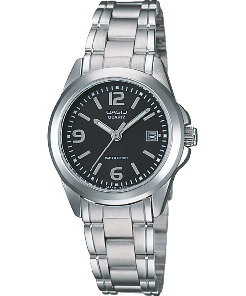  Casio Collection LTP-1215A-1A #1