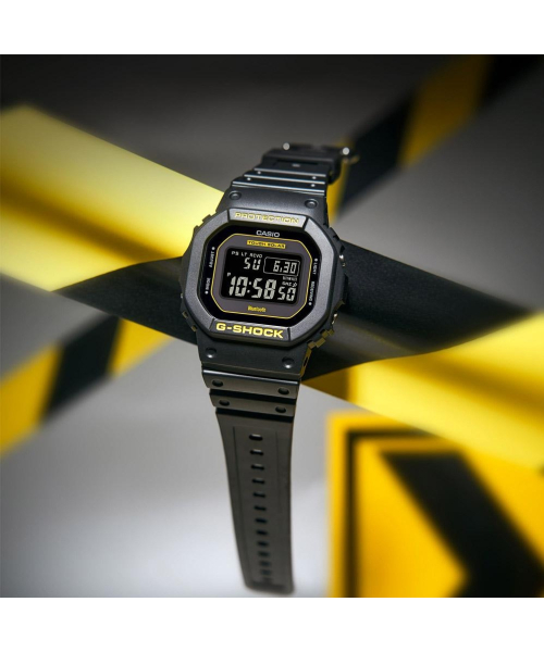  Casio G-Shock GW-B5600CY-1D #2