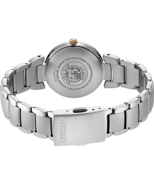  Citizen EW2506-81Y #4